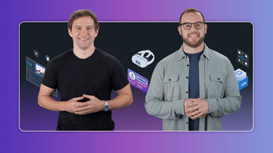 Building Your Experience on the Meta Horizon Store Thumbnail